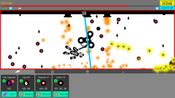 Beat Stickman: Infinity Clones (PC) Steam Key GLOBAL