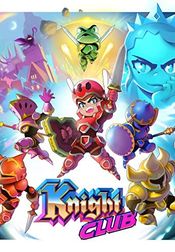 Knight Club + Steam Key GLOBAL
