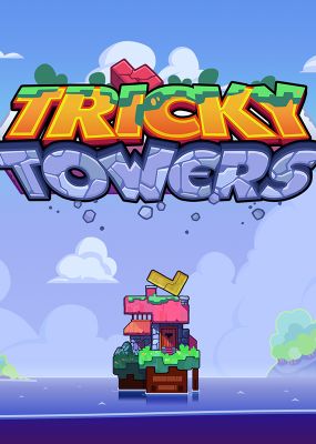 Tricky Towers