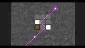 Laseronium: The Beam Focus