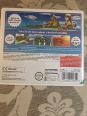 Pilotwings Resort Nintendo 3DS