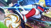 Buy Captain Tsubasa: Rise of New Champions Character Mission Pass (DLC) (PC) Steam Key GLOBAL