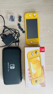 nintendo switch lite for sale
