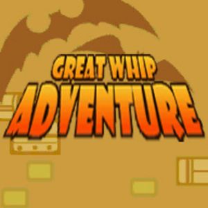 G.G Series GREAT WHIP ADVENTURE