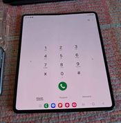 Samsung Galaxy Z Fold3 5G 256GB