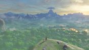 The Legend of Zelda: Breath of the Wild (Nintendo Switch) eShop Key UNITED STATES