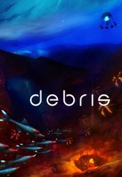 Debris Steam Key GLOBAL