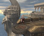 Redeem God of War II PlayStation 2