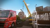 Buy Construction Simulator 2015: Liebherr LTM 1300 6.2 (DLC) Steam Key GLOBAL