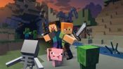 Minecraft: Wii U Edition