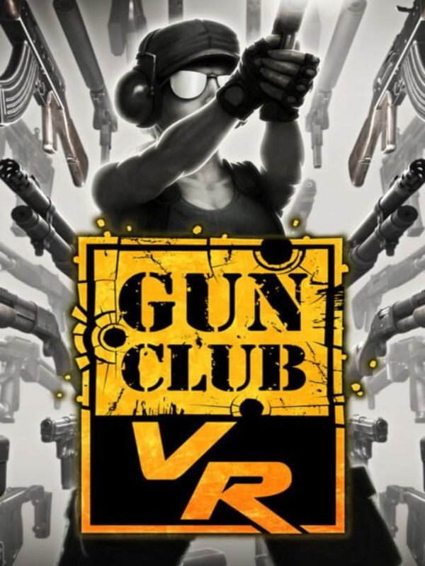 Ready to claim your free Gun Club VR?