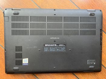 Get Dell Latitude 5400