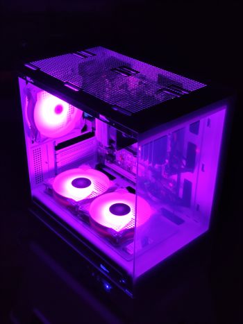 KOMPIUTERIS I5-4570/16GB RAM/128GB SSD