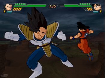 Dragon Ball Z: Budokai Tenkaichi 3 Collector's Edition PlayStation 2 for sale