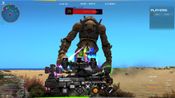 Redeem DEFENDERS OF THE FALLEN ISLAND Steam Key GLOBAL