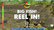 3D Arcade Fishing (PC) Steam Key GLOBAL for sale