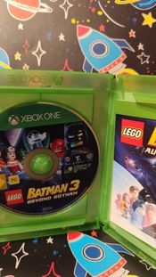 Buy LEGO Batman 3: Beyond Gotham Xbox One