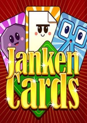 Janken Cards game cover