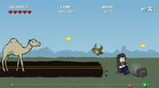 Jontron: Bird VS Camel