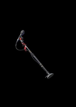 Fortnite - Lead Swinger Back Bling (DLC) Epic Games Key GLOBAL