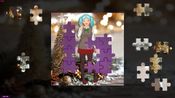 Anime Jigsaw Girls - Christmas (PC) Steam Key GLOBAL