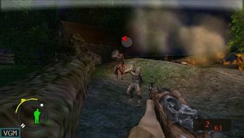 Buy Brothers in Arms D-Day PSP