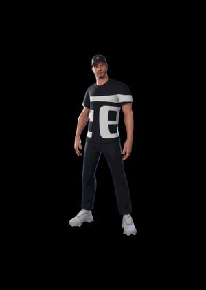 Fortnite - Maranello Racer Outfit (DLC) Epic Games Key GLOBAL