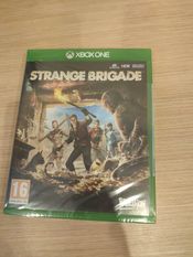 Strange Brigade Xbox One