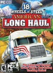 18 Wheels of Steel: American Long Haul (PC) Steam Key GLOBAL