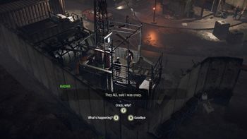 The Last Stand: Aftermath PlayStation 5