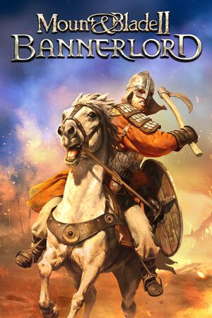 Mount & Blade II: Bannerlord Steam Key (PC) ASIA