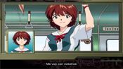 Buy Neon Genesis Evangelion: Koutetsu no Girlfriend