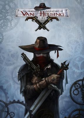 The Incredible Adventures of Van Helsing