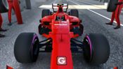 Redeem Monoposto