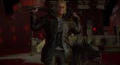 Terrordrome: Reign of the Legends Steam Key GLOBAL