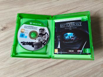 Buy STAR WARS Battlefront Xbox One