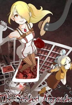 The Sealed Ampoule game cover