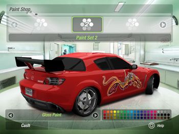Get Need for Speed: Underground 2 PlayStation 2