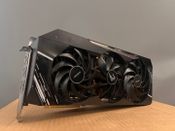 RTX 3080 Ti Gigabyte Aorus Master OC 12GB GDDR6