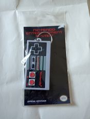 Llavero consola Nintendo Entertaiment System