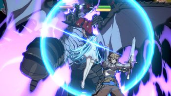 Granblue Fantasy: Versus PlayStation 4
