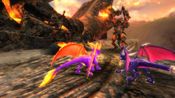 The Legend of Spyro: Dawn of the Dragon PlayStation 3