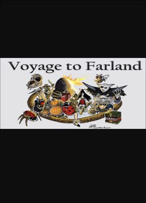 Voyage to Farland game cover