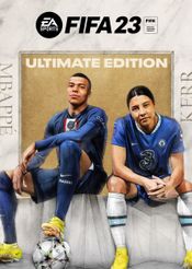 EA SPORTS™ FIFA 23 Ultimate Edition (PC) Código de Steam GLOBAL for sale
