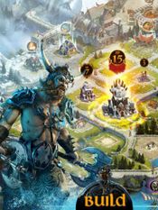 Redeem Vikings: War of Clans