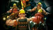 Redeem Deep Rock Galactic - Roughneck Pack (DLC) (PC) Steam Key GLOBAL