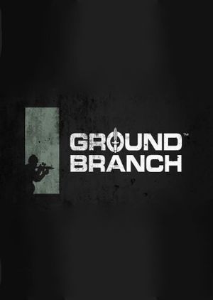 Ground Branch Steam Key GLOBAL