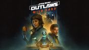 Star Wars Outlaws: Wild Card (DLC) (Xbox Series X|S) XBOX LIVE Key EUROPE