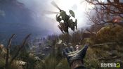Sniper Ghost Warrior 3 - Compound Bow (DLC) (PC) Steam Key GLOBAL for sale