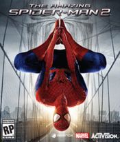 The Amazing Spider-Man 2 Steam Key GLOBAL
